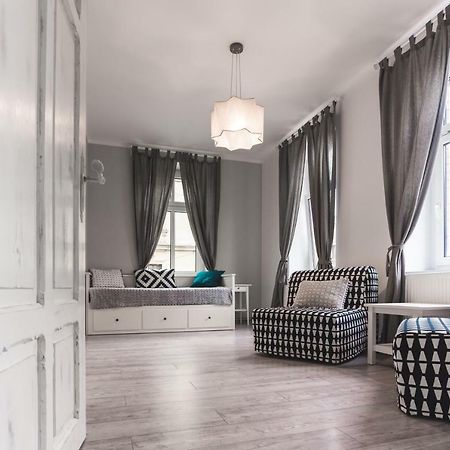Ferienwohnung Otwarte Drzwi Duszniki Zdrój Exterior foto
