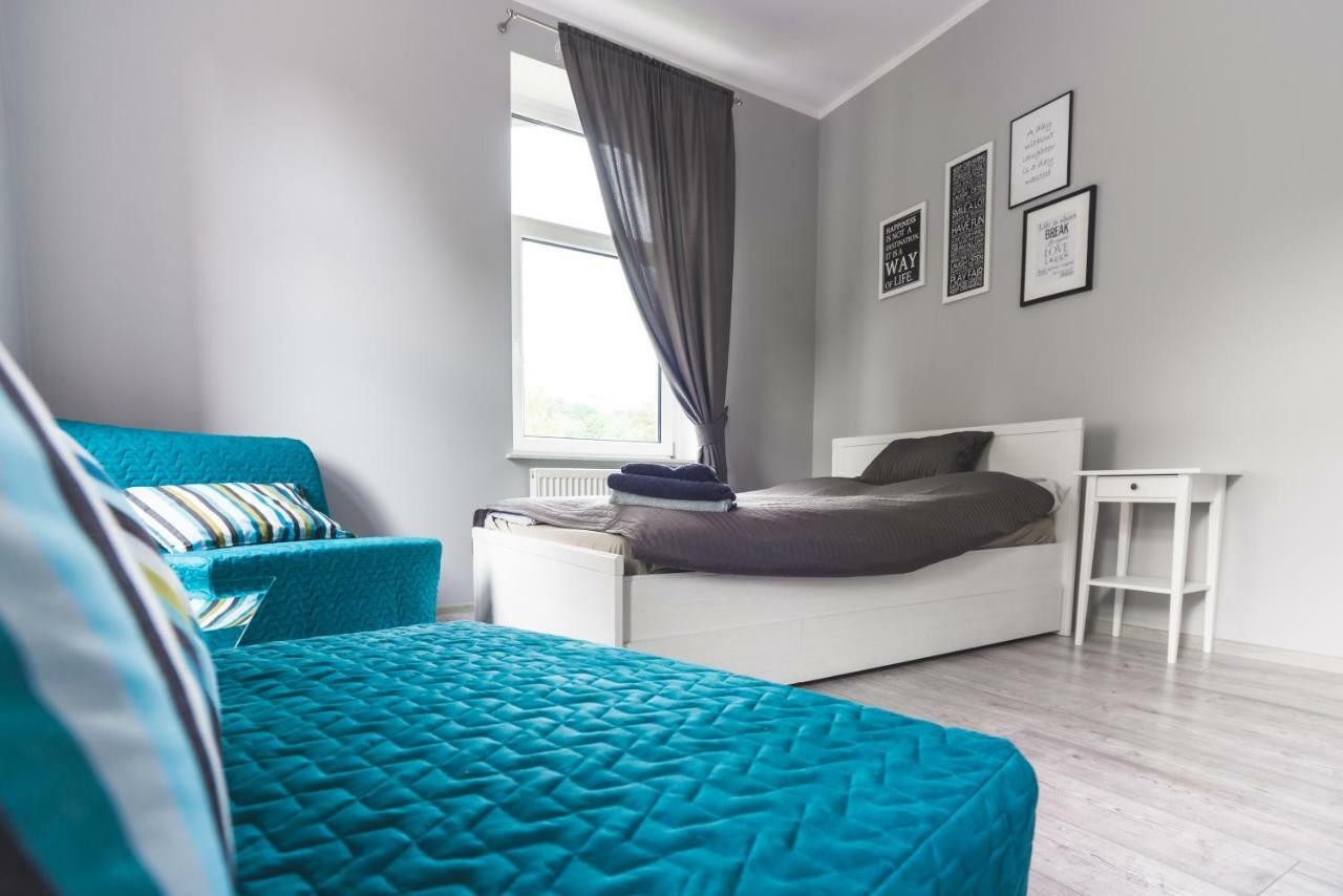 Ferienwohnung Otwarte Drzwi Duszniki Zdrój Exterior foto