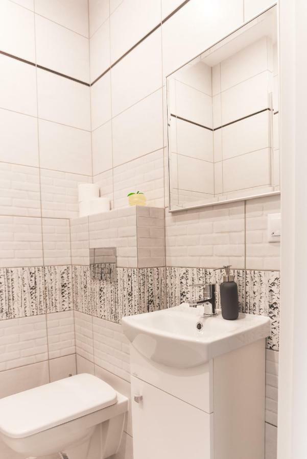 Ferienwohnung Otwarte Drzwi Duszniki Zdrój Exterior foto