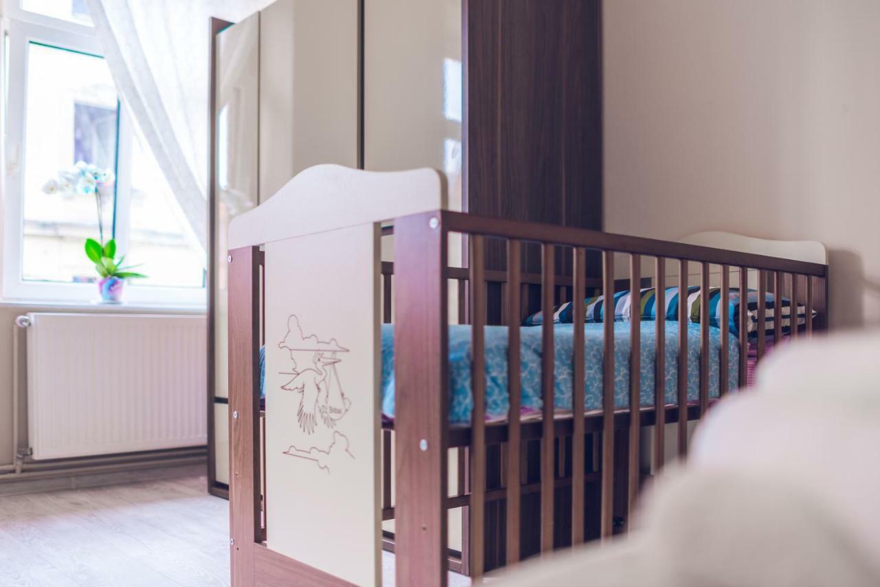 Ferienwohnung Otwarte Drzwi Duszniki Zdrój Exterior foto